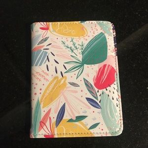 Adorable Passport wallet